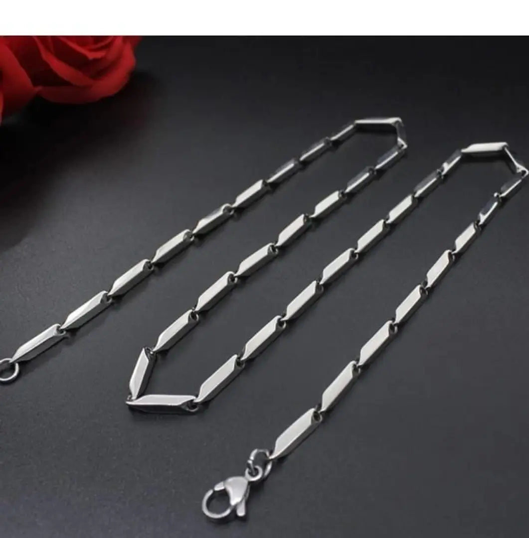 Elegant Brass Chain for Women